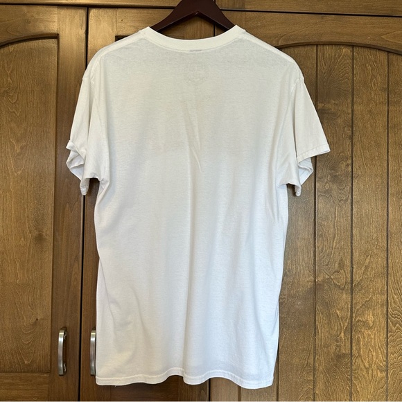 Harvard T-Shirt - Picture 3 of 4